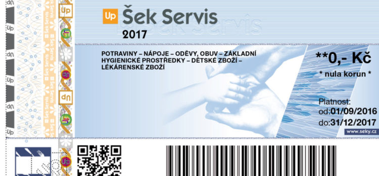 Poukázky v hmotné nouzi. Chudí jsou dál podezřelí Poukázky v hmotné nouzi. Chudí jsou dál podezřelí